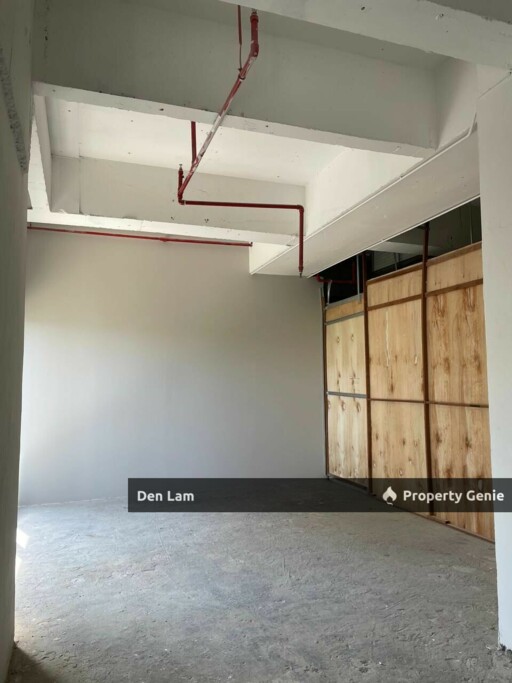 Jalan Ampang KLCC Embassy Row Upper Shop For rent !!