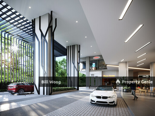 Kuchai Sentral 2