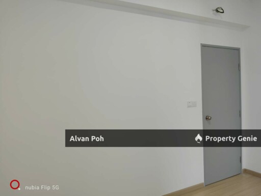 New Condo With 5 Star Facility