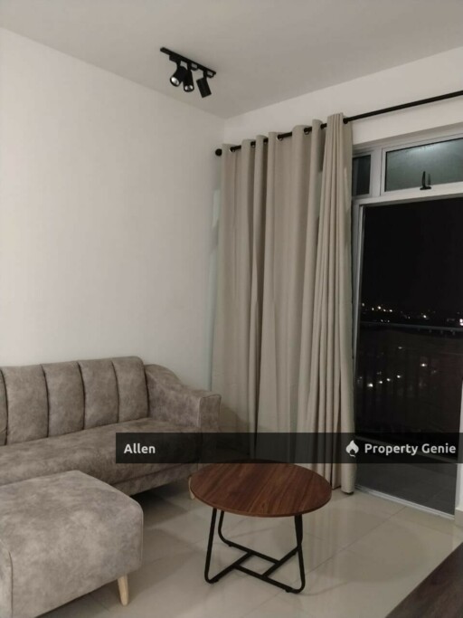 Aliff Heights (Residensi Mutiara Indah), Taman Indah, Tampoi