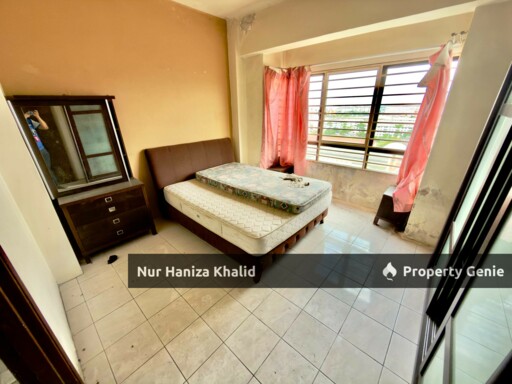 Vista Milennium Condominium, Puchong Perdana, Puchong Selangor