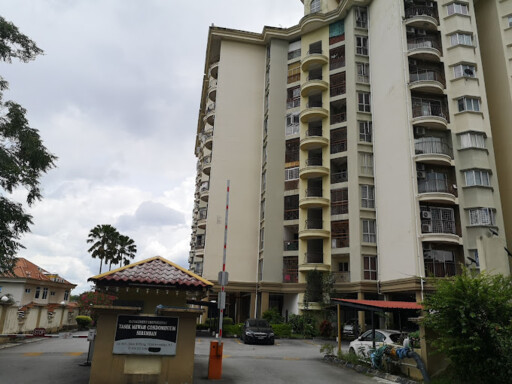 Tasek Mewah Condominium