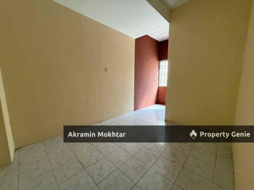 Freehold | Double Storey Taman Desa Permai Meru Klang