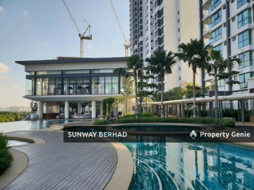 V Residence Suites @ Sunway Velocity