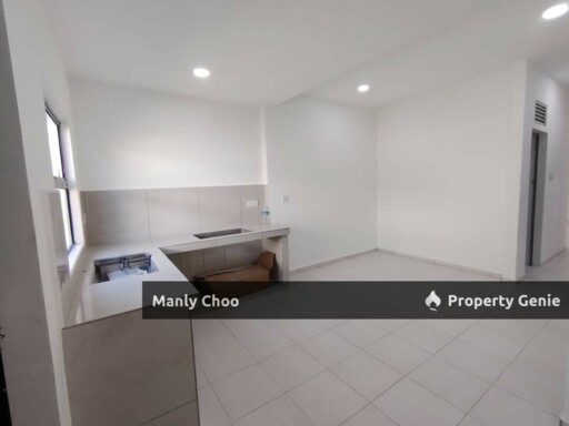 FULLY RENOVATED Single Storey Terrace Ayer Keroh Heights Tasik Utama