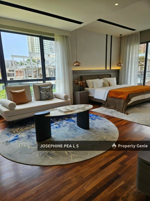 Seri Kembangan's Final Luxury Frontier – Senja Private Residences Detached Houses for Sale