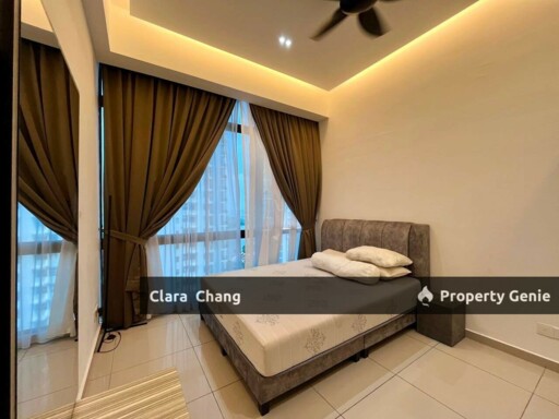 Marina Cove Fully Furnished 2Bed 2Bath for Rent