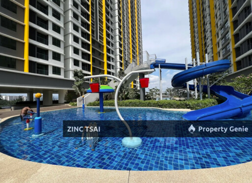 Parkland Residence @ Kajang 2 {Save RM 120,300}
