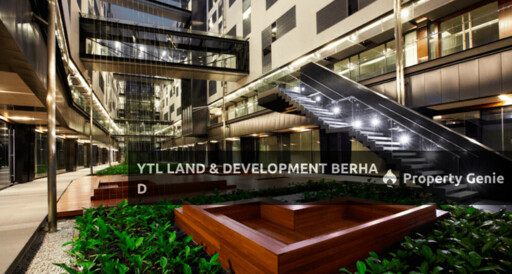 D7 Offices Sentul East