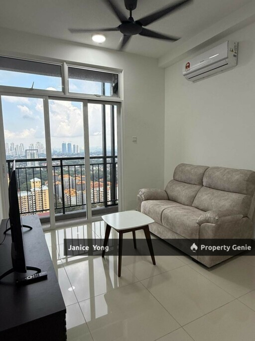 Trellis Residence Johor Bahru