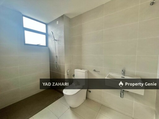 Aster Residence, Diamond City Semenyih | 2-Storey Terrace 4 Bedrooms | RM630K - Brand New, Gated Guarded and Lowest Price