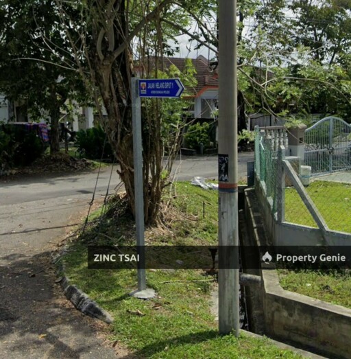 Pantai Sepang Putra Sungai Pelek Freehold 1 Storey Semi D Auction | 3R2B | 3,563 sqft Land | Save RM 154K