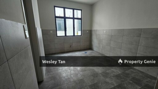 The Cheapest 2 Storey Terrace Krubong Heights Freehold Gated & Guarded