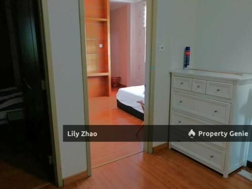 2-Storey Corner Terrace House for Sale, Renovated, Taman Sri Juta, Kepayan, Kota Kinabalu.