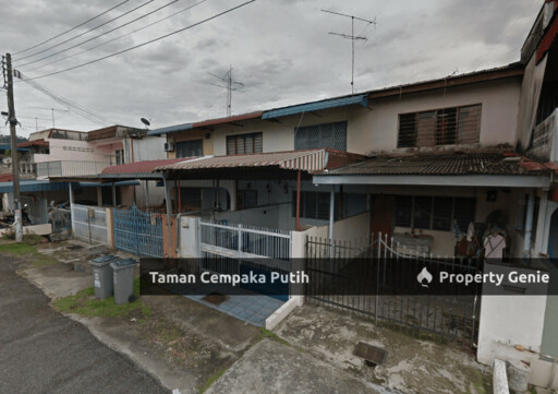 Taman Cempaka Putih