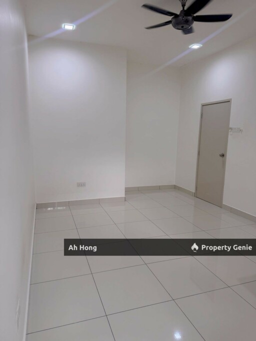 Rini Residences