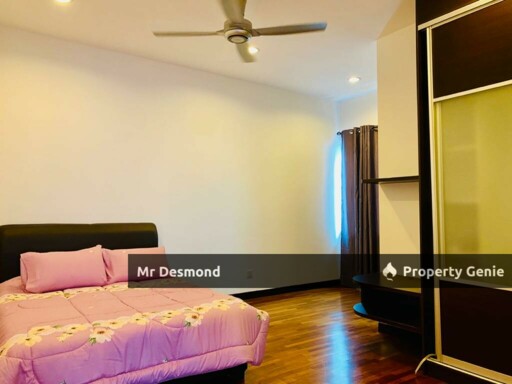 Setia Nusantara, Setia Duta, Setia Tropika, Setia Eco Park For Rent