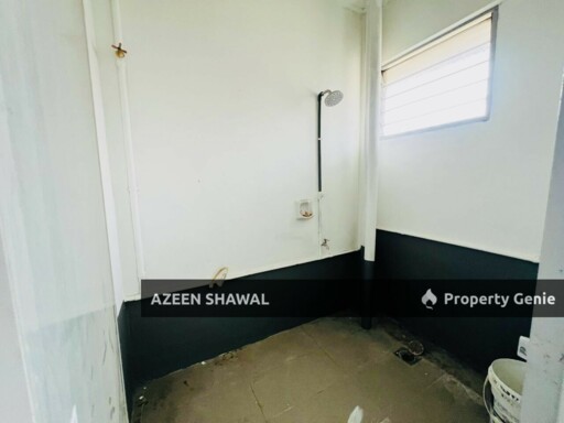 FLAT HIJAU JALAN BUNGA TERATAI TAMAN PLENTONG UTAMA 81750 MASAI