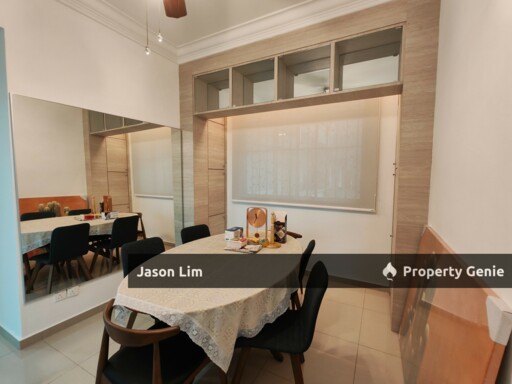 Menara Asas Apartment @ Tanjung Bungah, Penang