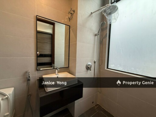 Aurora Sentral Resort Villas @ Iskandar Puteri