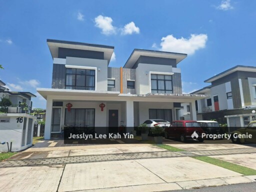 Setia Ecohill 1 Semenyih Landed For Sale