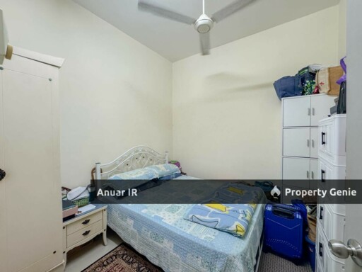 2-Storey Semi D House Persint 25 Putrajaya