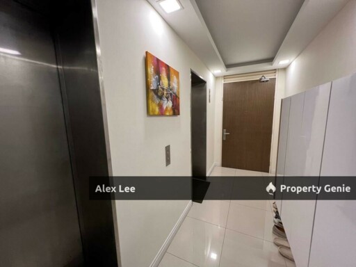 Setia Sky Residence Kuala Lumpur Luxury Condo Near KLCC With Spacious Layout Modern Design High Floor City View Fully Furnished Move In Ready Unit Close To Pavilion Suria KLCC And Public Transport