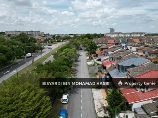 Double-Storey Terrace @ USJ 11 Subang Jaya – Renovated & Ready to Move In