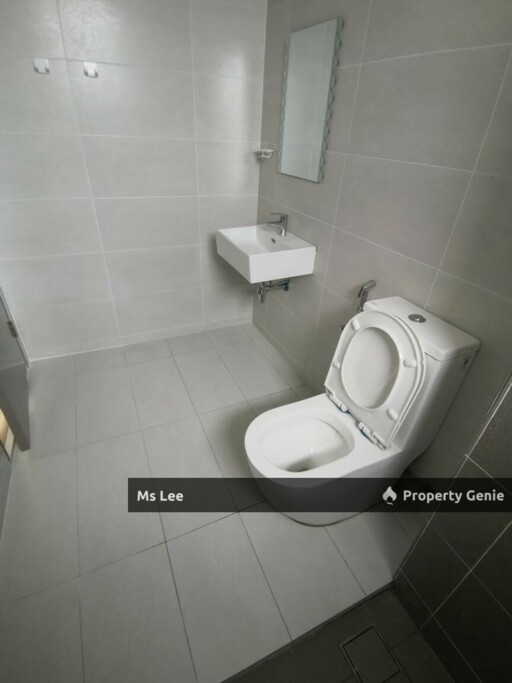 Renovated 2 Storey House - Diamond City @ Semenyih - Sale Below Bank Value Rm40k
