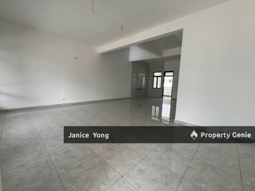 Iconia Garden Residence(Precinct 10) Taman Impian Emas