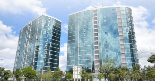 Desa Commercial Center