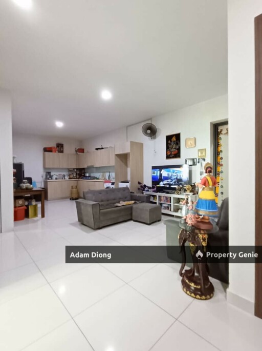 Green Haven Permas Jaya