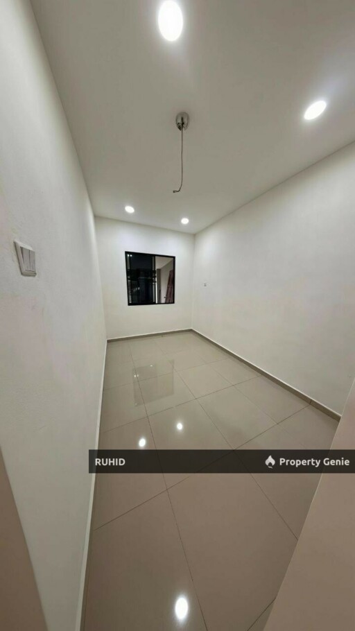 Jalan Gelam Taman Rinting - (UNBLOCK VIEW) SINGLE STOREY LOW COST HOUSE