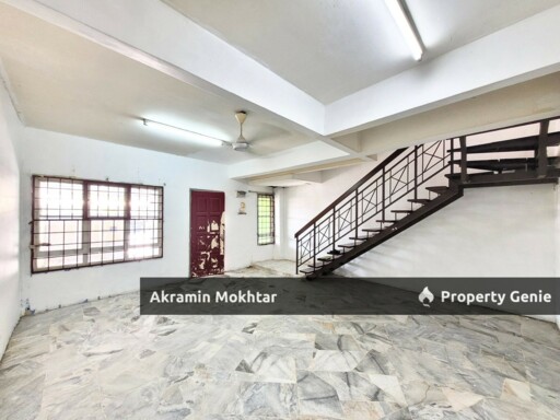 FREEHOLD & FACING OPEN! | 2 Storey Terrace @ Bandar Bukit Mahkota (Seksyen 2), Kajang
