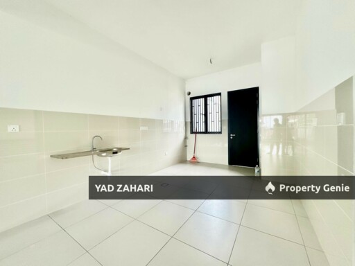 Elmina Green 6, Shah Alam | 2-Storey Superlink 4 Bedrooms | RM950K - Freehold & Gated Guarded