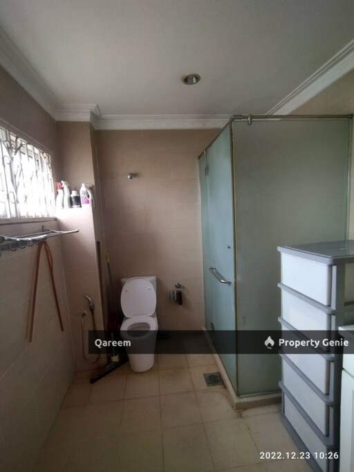 2 Storey Taman Melewar Gombak Batu Caves KL