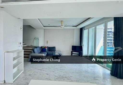 Mont Kiara, Kiara 9 Residency, Duplex with Private Lift