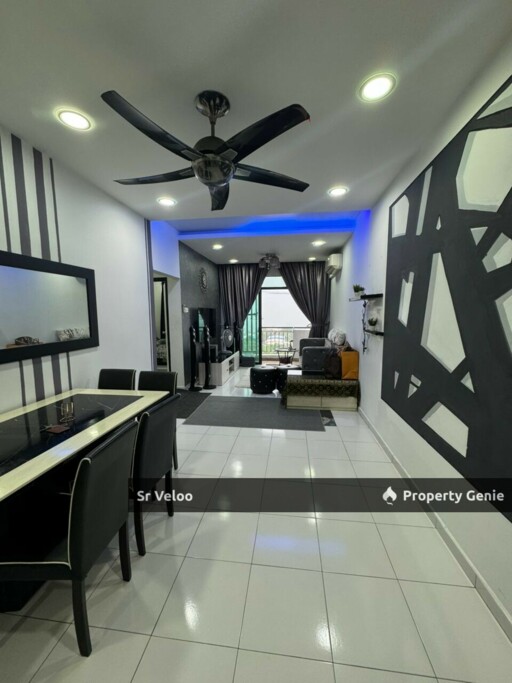 Jentayu Residensi Service Apt