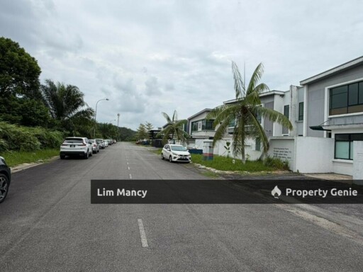 Setia Business Park Laman Setia Gelang Patah Semi Detached Factory