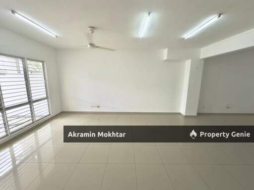 FREEHOLD | 2-STOREY TERRACE  BELLUCIA @ SETIA ECOHILL, SEMENYIH