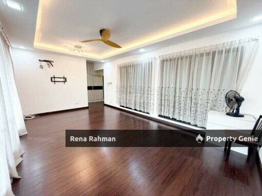 FOR SALE: Elmina Clusia Superlink House