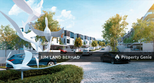 Sherwood, Granview Kinrara South