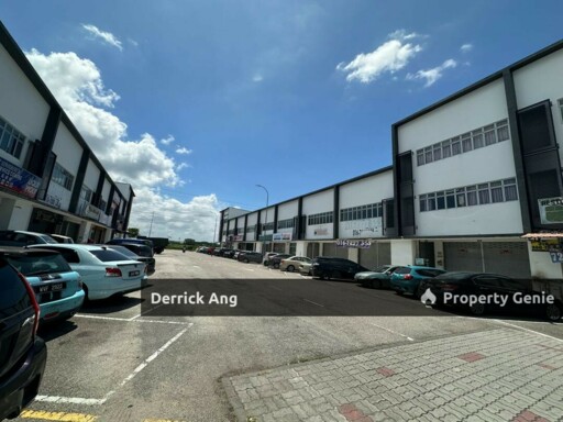 For Rent - Jalan Kiambang For Rent Indahpura For Rent Kulai For Rent Johor For Rent