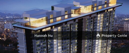 One Residences BMV 4Km away from TRX
