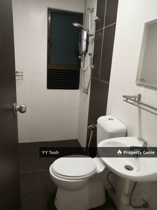 The Heights Residence 2R Unit｜BLK A - LVL 15