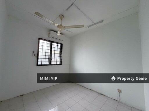2-Storey Terrace House Taman Sri Bahagia Cheras near Alam Damai Perdana