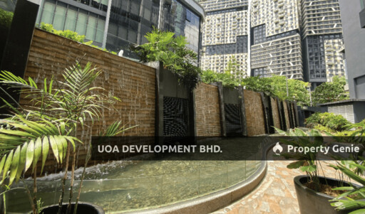 South Link Lifestyle Apartments