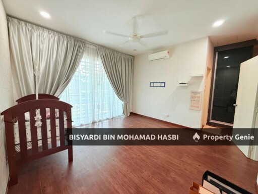 FULLY RENO & BELOW MV Teres 3 Tingkat Idaman Jasper, Seremban.
