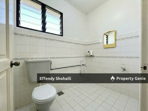 BANDAR SRI DAMANSARA SD10 TERRACE