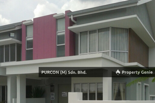 Taman Impian Sutera